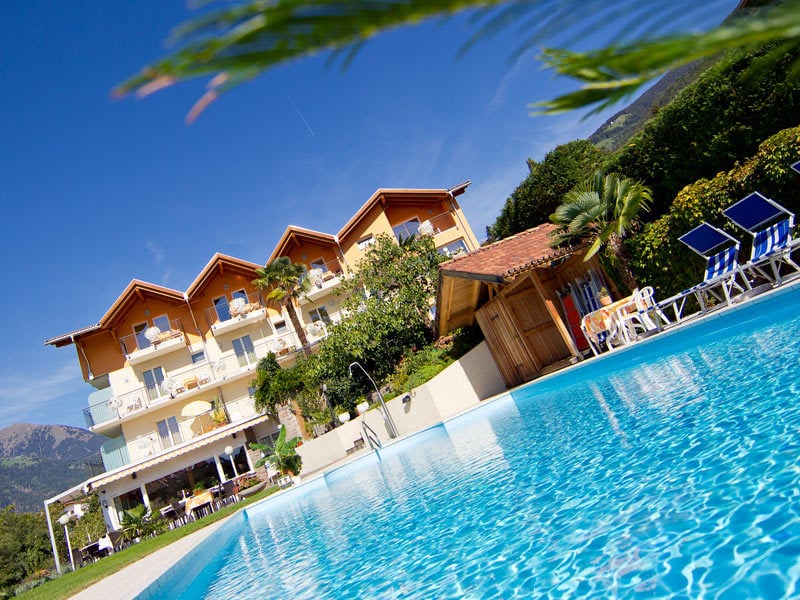 Sterne Hotel Schenna Meran Sterne Hotel Schenna Meran