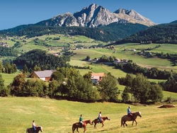 Reiten
