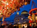 Winter- & Weihnachtszeit in Schenna