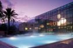 Therme Meran - eine echte Wohlfühloase