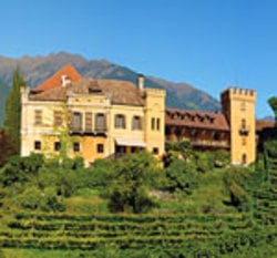 Schloss Rametz - Besichtigung und Weinverkostung