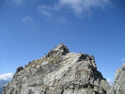 Meran 2000 - Kleiner Ifinger