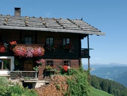 Das Ultental - Natur pur