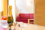 Immagini - camere e momenti di piacere